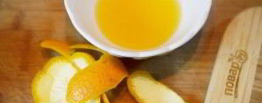 Шаг 1: кекса на портере