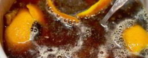 Шаг 2: кекса на портере