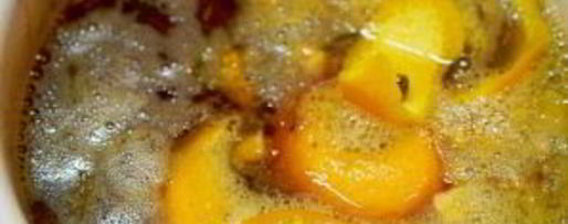 Шаг 3: кекса на портере