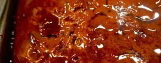 Шаг 8: кекса на портере