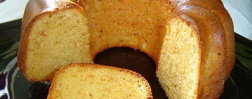 Шаг 4: кекса на сгущенных сливках