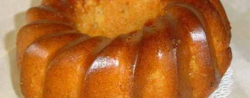 Шаг 5: кекса на сгущенных сливках