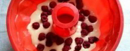 Шаг 5: кекса пражского грош