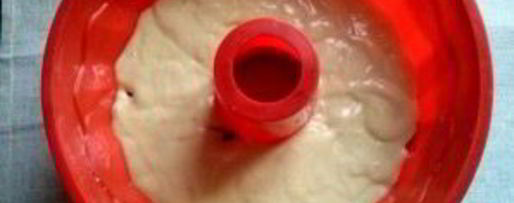 Шаг 6: кекса пражского грош