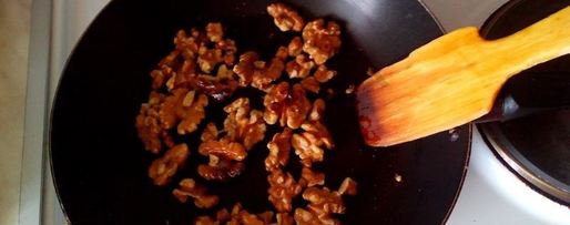 Шаг 1: кекса шоколадного в мультиварке