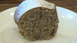 Рецепт Кекса Твидового