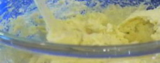 Шаг 1: кекса твидового