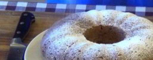 Шаг 3: кекса твидового