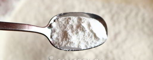 Шаг 10: кекса зебра на сметане