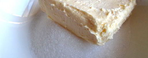 Шаг 1: кексов ореховых