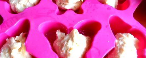 Шаг 11: кексов ореховых