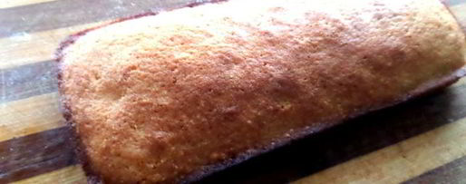 Шаг 14: кексов ореховых