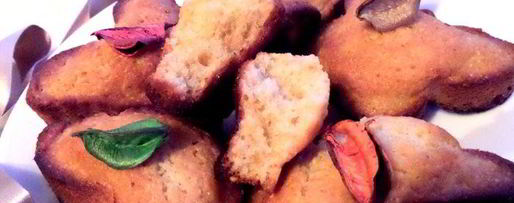 Шаг 16: кексов ореховых