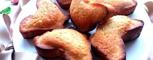 Шаг 17: кексов ореховых