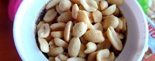 Шаг 4: кексов ореховых