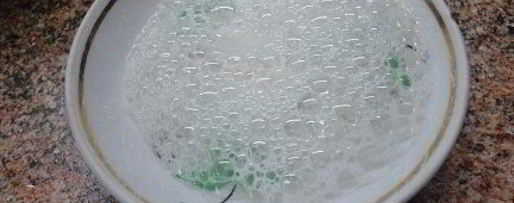 Шаг 4: кексов с курагой и отрубями