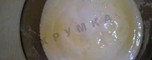 Шаг 1: кексов с лимонным кремом