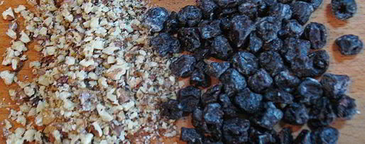 Шаг 3: кексов с шоколадным кремом