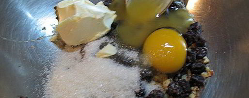 Шаг 4: кексов с шоколадным кремом