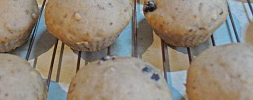 Шаг 9: кексов с шоколадным кремом