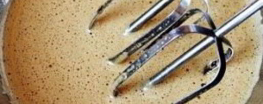 Шаг 2: кексов с жидкой начинкой