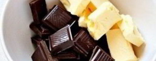 Шаг 3: кексов с жидкой начинкой