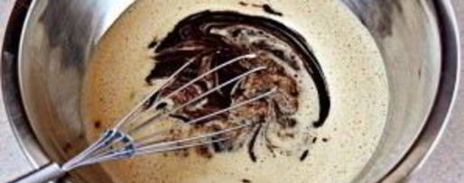 Шаг 5: кексов с жидкой начинкой