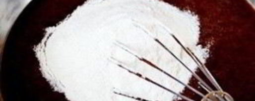 Шаг 6: кексов с жидкой начинкой