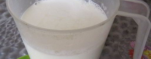 Шаг 2: лимонно-кокосовых кексы