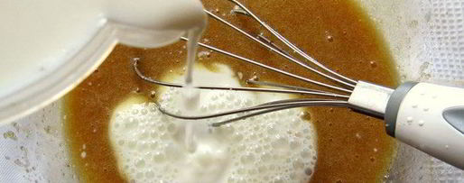 Шаг 3: лимонно-кокосовых кексы