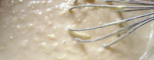 Шаг 4: лимонно-кокосовых кексы