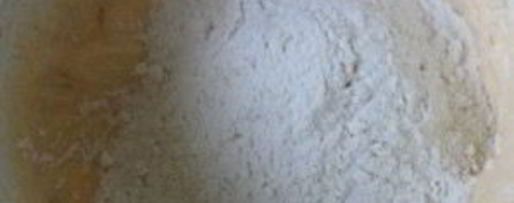 Шаг 3: лимонных кексов в силиконовых формочках