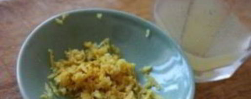 Шаг 4: лимонных кексов в силиконовых формочках