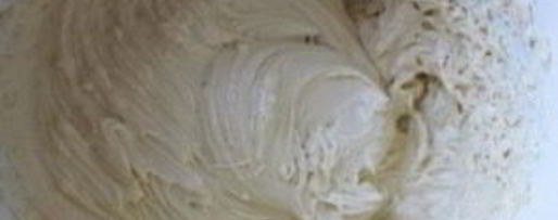 Шаг 6: лимонных кексов в силиконовых формочках