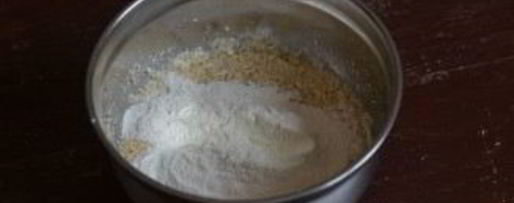 Шаг 3: маленьких кексиков