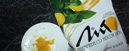 Шаг 2: морковного кекса с отрубями