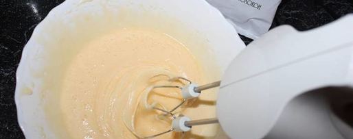 Шаг 5: морковного кекса с отрубями