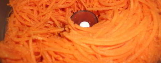 Шаг 1: морковных кексов маффины