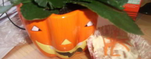 Шаг 10: морковных кексов маффины