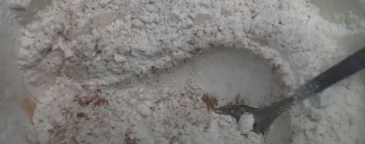 Шаг 3: морковных кексов маффины