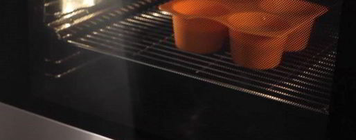 Шаг 4: морковных кексов с имбирем и корицей