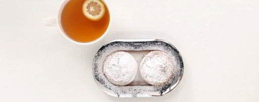 Шаг 5: морковных кексов с имбирем и корицей