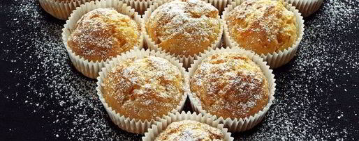 Шаг 9: морковных кексов с изюмом