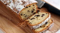 Рецепт очень вкусного кекса