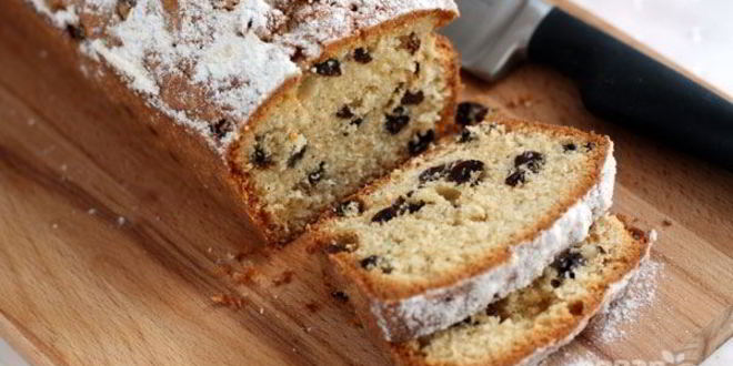 Рецепт очень вкусного кекса