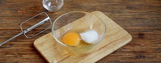 Шаг 4: шоколадного фондана с мороженым