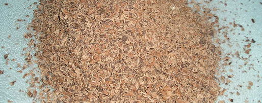 Шаг 7: шоколадного кекса с кешью и физалисом