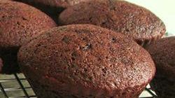 Рецепт Шоколадных капкейков