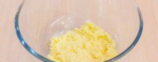 Шаг 3: шоколадных кексов с бананами и фундуком