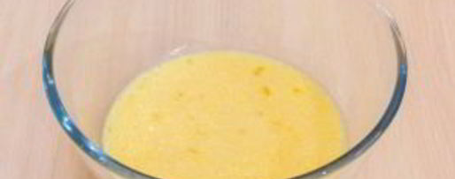 Шаг 4: шоколадных кексов с бананами и фундуком